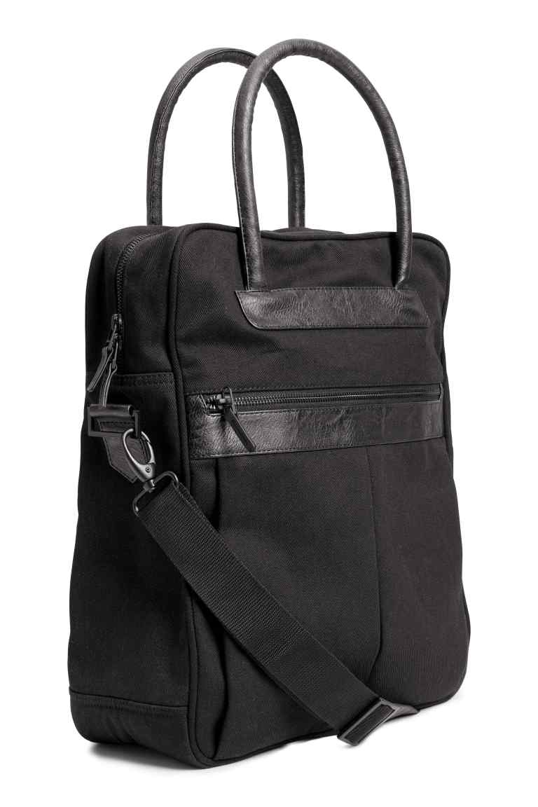 Bag with laptop compartment